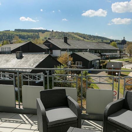 Fewo On The Top Willingen (Upland) Exterior foto