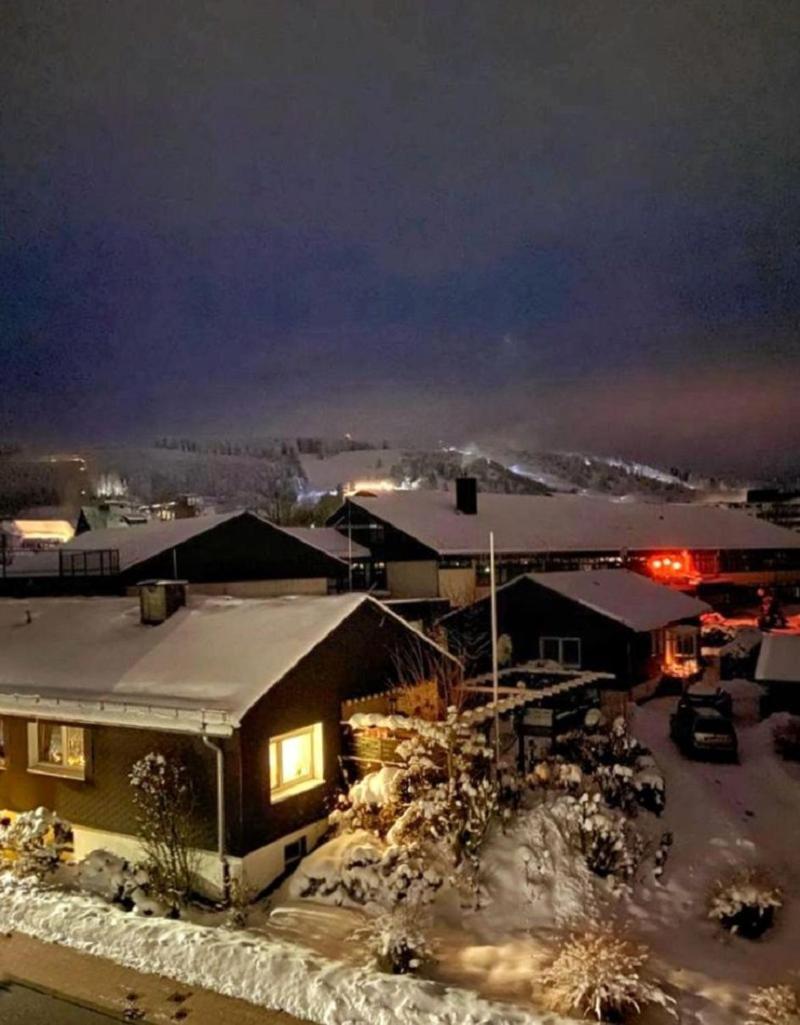 Fewo On The Top Willingen (Upland) Exterior foto